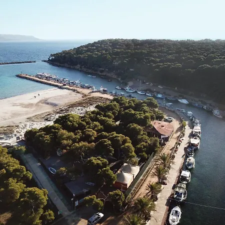 Aparthotel Aquamarina Pintadera Blu