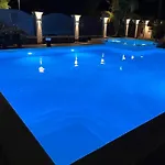 شقة فندقية Aquamarina Pintadera Blu & بورتو بينو