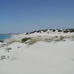 Aquamarina Pintadera Blu & شقة فندقية بورتو بينو