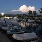 شقة فندقية Aquamarina Pintadera Blu & 4*