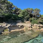 شقة فندقية Aquamarina Pintadera Blu & 4*