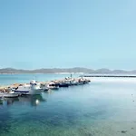 شقة فندقية Aquamarina Pintadera Blu &