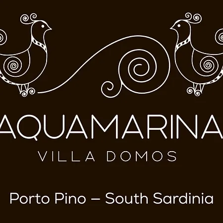 Aquamarina Pintadera Blu & 아파트호텔 4*