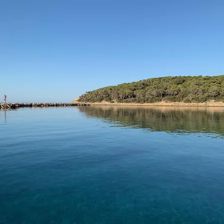 Aquamarina Pintadera Blu & 4*
