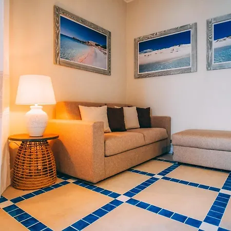 Aquamarina Pintadera Blu