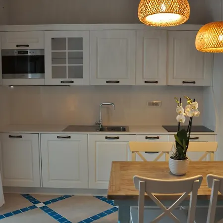 Апарт-отель Aquamarina Pintadera Blu & Порто-Пино