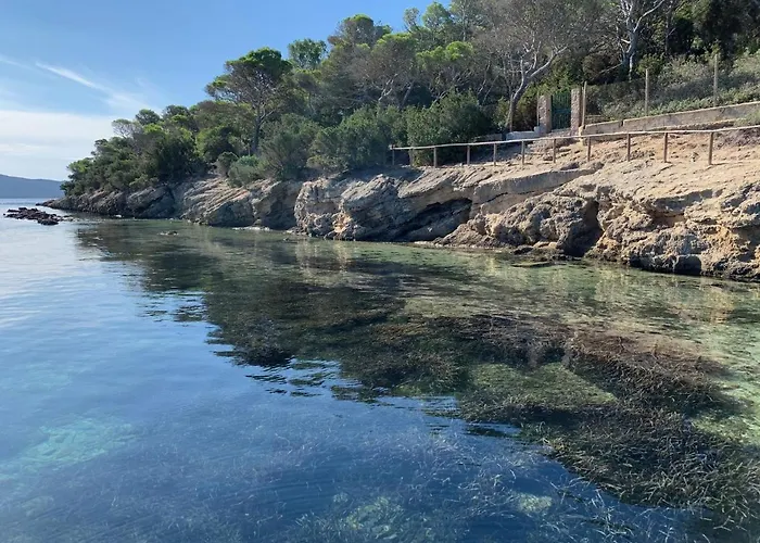 Aquamarina Pintadera Blu & Porto Pino